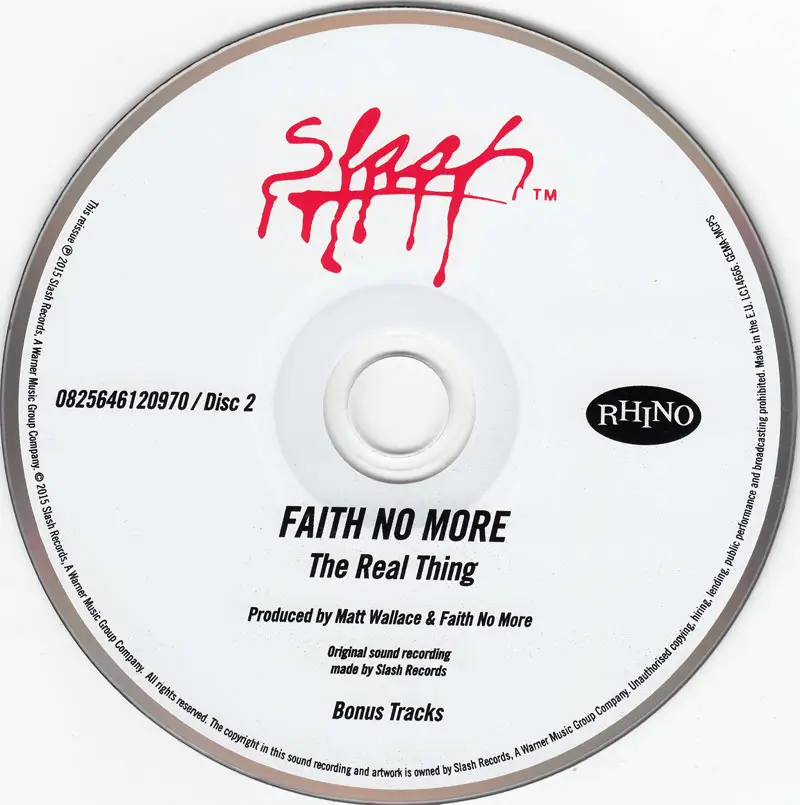 No more песня. Faith no more 1989. Faith no more 