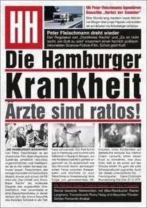 The Hamburger Syndrome (1979) Die Hamburger Krankheit