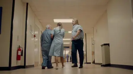 Hospital People S01E02