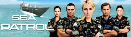 Sea Patrol S3E02 Monkey Business