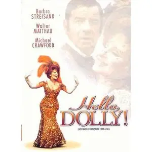 Hello, Dolly! (1969)