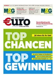 Euro am Sonntag 15/2014 (12.04.2014)