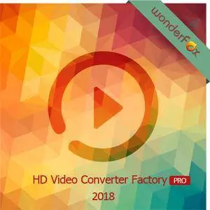 WonderFox HD Video Converter Factory Pro 14.3.0 Portable