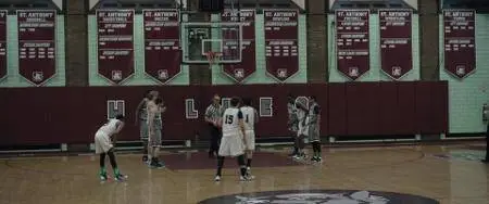 Wolves (2016)