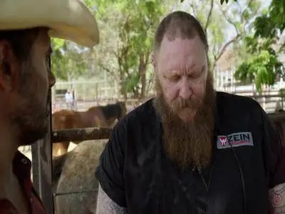 Mystery Road S01E03