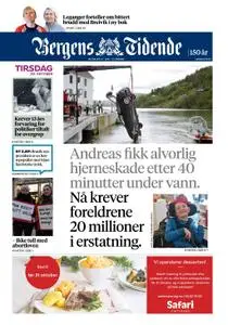 Bergens Tidende – 30. oktober 2018