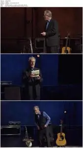 Loudon Wainwright III: Surviving Twin (2018)