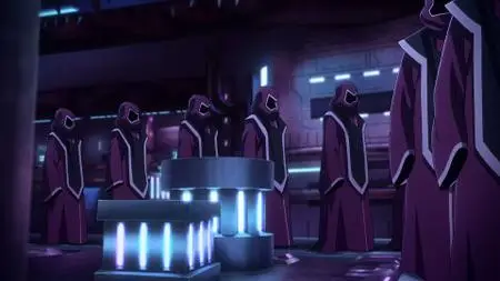 Masters of the Universe: Revelation S01E02