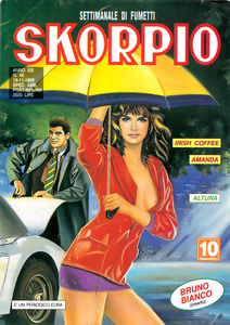 Skorpio - Anno 19 - Numero 45 (1995)