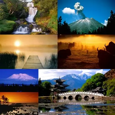 Collection wallpapers №88