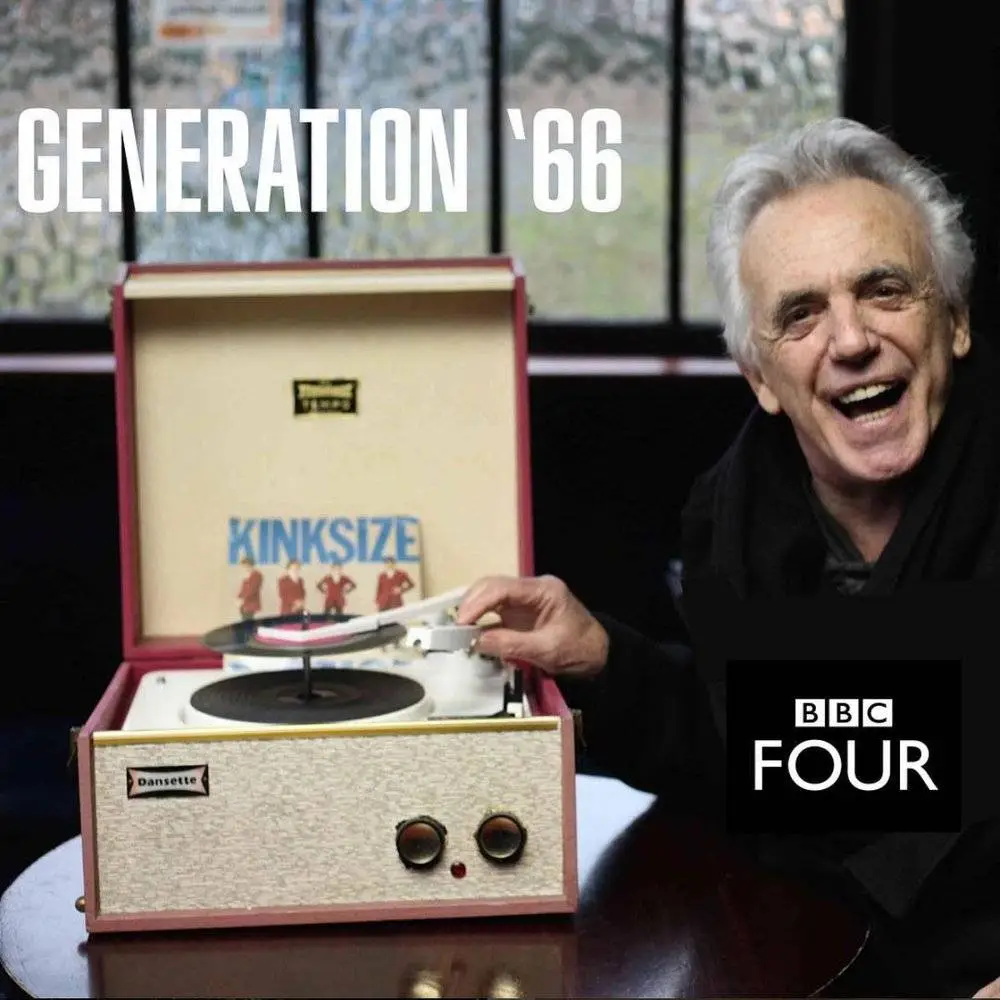 BBC - Generation '66 (2016)