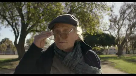 The Kominsky Method S01E05
