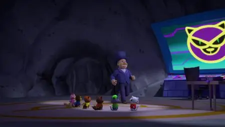Paw Patrol S06E35