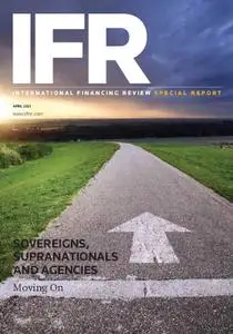 IFR Magazine – April 20, 2021
