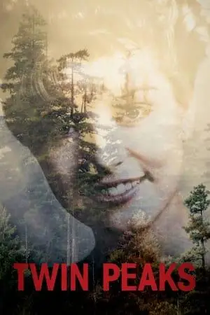 Twin Peaks S02E12
