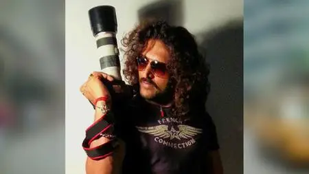 Masterclass: The Secret Formula Of Professional Photography