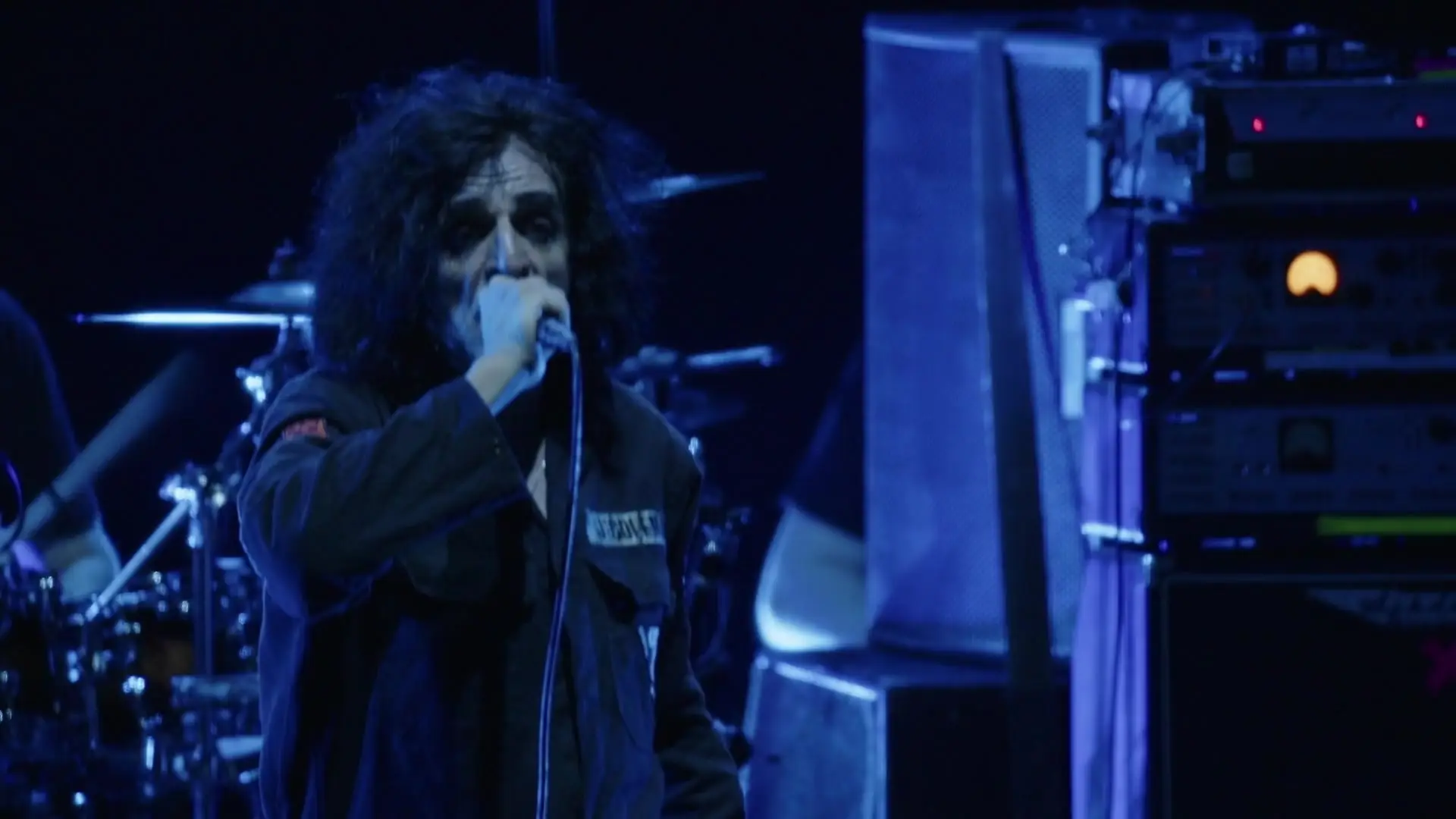 Killing Joke - Honour the Fire Live at Eventim Apollo Hammersmith (2022)