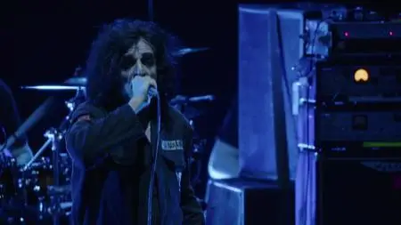 Killing Joke - Honour the Fire Live at Eventim Apollo Hammersmith (2022)