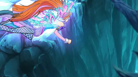 Winx Club S08E25