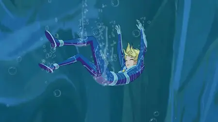 Winx Club S08E25