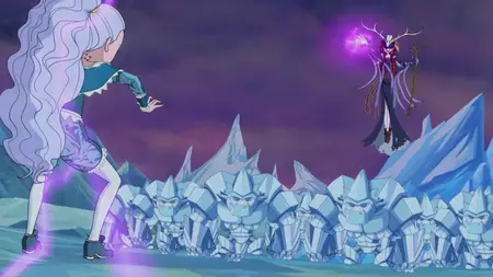 Winx Club S08E25