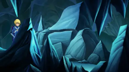 Winx Club S08E25