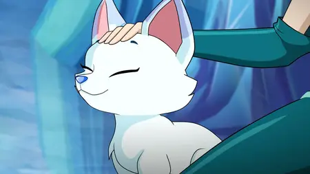 Winx Club S08E25
