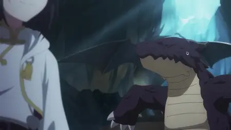 A Herbivorous Dragon of 5000 Years Gets Unfairly Villainized S2 - 05 (720p