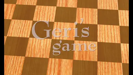 Geri's Game (1997)