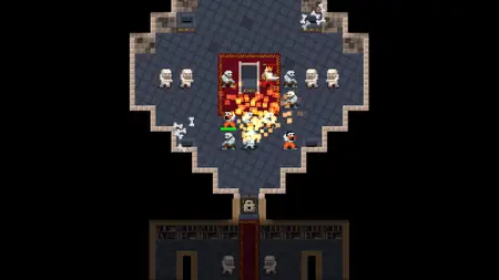 Shattered Pixel Dungeon (2025)