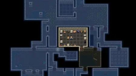 Shattered Pixel Dungeon (2025)