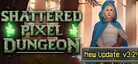 Shattered Pixel Dungeon (2025)