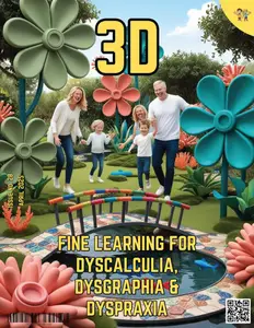 3D - April 2025