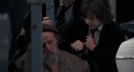 Melody (1971)