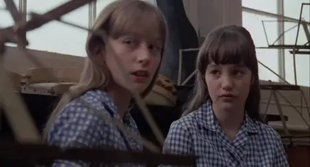 Melody (1971)