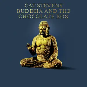 Cat Stevens - Buddha And The Chocolate Box (Remastered 2026) (1974/2026) [Official Digital Download]
