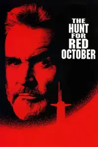 The Hunt for Red October (1990) [MultiSubs]