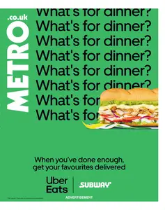 Metro UK - 20 August 2025