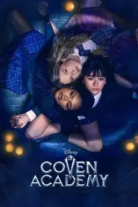 Coven Academy S01E14