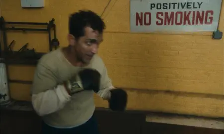 The Featherweight (2023)
