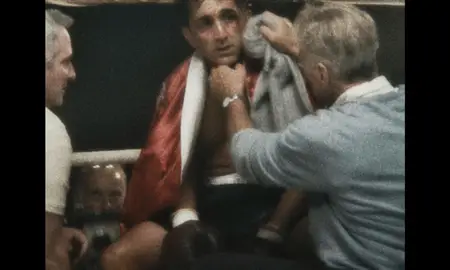 The Featherweight (2023)