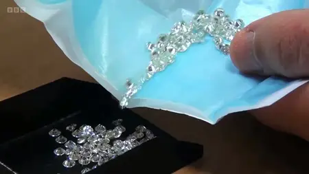 BBC - Panorama: The 170 Million Pound Diamond Scam (2025)