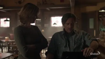 Fire Country S03E18