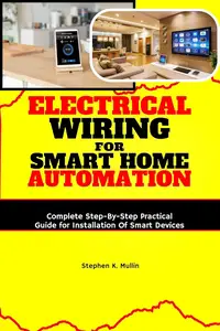 Electrical Wiring for Smart Home Automation