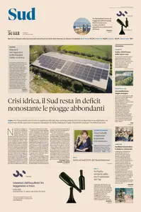 Il Sole 24 Ore Sud - 31 Gennaio 2025