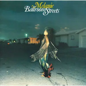 Melanie - Ballroom Streets (2024 Remaster) (1978/2024)