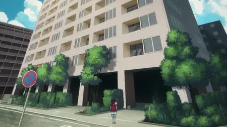 Takopii no Genzai - 05