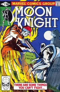Moon Knight 005