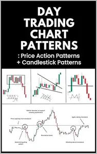 Day Trading Chart Patterns : Price Action Patterns + Candlestick Patterns