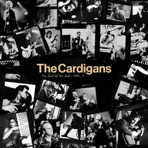 The Cardigans - The Rest Of The Best (Vol. 1-2) (2024)